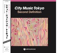 City Music Tokyo Second Definition [Vinyl LP]