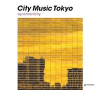 CITY MUSIC TOKYO synchronicity（LP） [Analog]