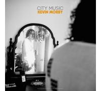 City Music Vinyle