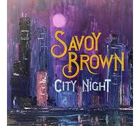 City Night