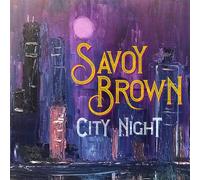 City Night