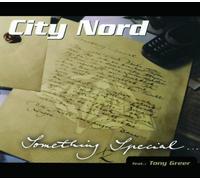 City Nord - Something Special [Import]