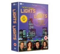 City & Northern Christmas Lights and Bonus [Import]