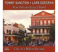 City Of A Million Dreams