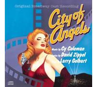 City of Angels (1990 Original Broadway Cast) by Columbia