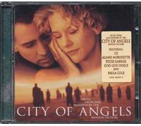 U2, Alanis Morissette, Jimi He - City of Angels
