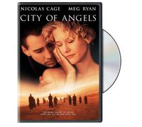 City of Angels – DVD – Zone 1 G – Warner Bros.