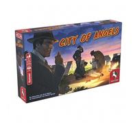 City Of Angels - Allemand