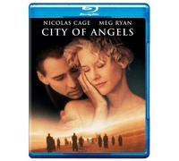 City of Angels Blu-ray