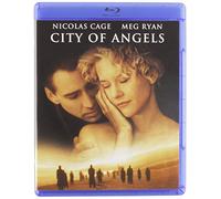 City of Angels [Blu-Ray]