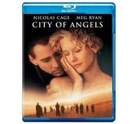 City of Angels – Blu-ray – Warner Bros.