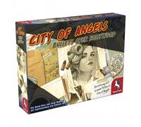 City Of Angels - Bullets Over Hollywood (Extension) - Allemand