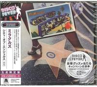 City of Angels (Disco Fever) [Import]