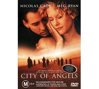 City of Angels [Import allemand]