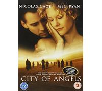 City of Angels – Warner Bros. – Import anglais