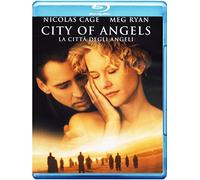 City of Angels-La città Degli Angeli [Blu-Ray] [Import]