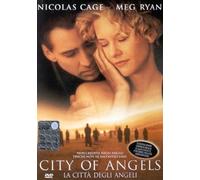 City of Angels-La città Degli Angeli [Import]