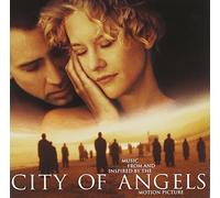City Of Angels: Music From The Motion Picture (1998-08-02)