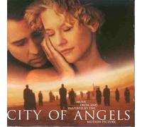 City Of Angels O.S.T. Bande Originale - Colonne Sonore Originale CD