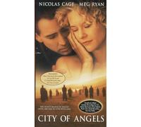 City of Angels [VHS]