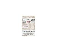 City Of Ash And Red