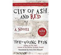 City Of Ash And Red