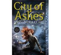 City of Ashes 2 by Cassandra Clare Cassandra Clare (Auteur)