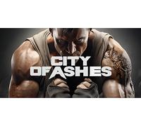 City of Ashes (PS5 Account)