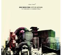 City of Asylum