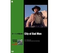 City of Bad Men [Import allemand]