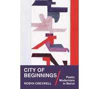 City Of Beginnings