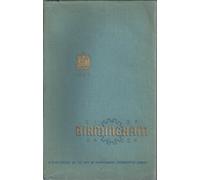 City of Birmingham Official Handbook 1938