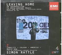 City of Birmingham So - Leaving Home Vol.2 [Import]