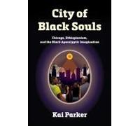 City Of Black Souls