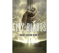 City Of Blades