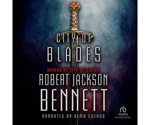 City of Blades
