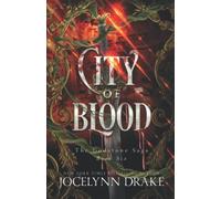 City of Blood