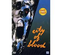 City Of Blood