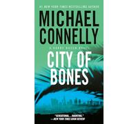City of Bones.