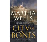 City of Bones