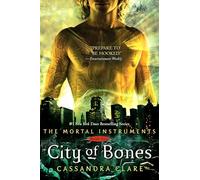 City of Bones.