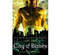 City of Bones.
