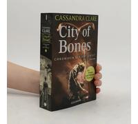City of Bones: Chroniken der Unterwelt 1