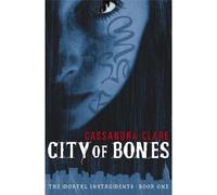 The Mortal Instruments 1 : City of Bones – De l'auteur international qui a défini le romantasy