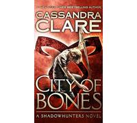 City of Bones (Volume 1)