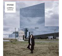 City Of Clowns [Vinyle Couleur Blanc]