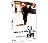 Seven7 – City of Crime
