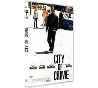 Bac – City of crime