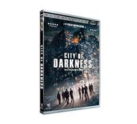 City Of Darkness DVD DVD