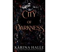 City Of Darkness